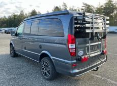 Mercedes-Benz Viano 4 Matic (242987 km)