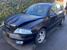 Skoda Octavia Combi (216213 km)