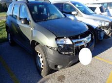 Dacia Duster 1.6 ID 482764