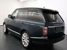 Land Rover Range Rover 5.0lt. V8 SC Autobiography ID 482776