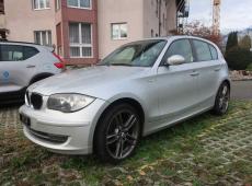 BMW 120D ID 482768