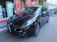 ALFA ROMEO GIULIETTA 1750 TBI QVERDE ID 482772