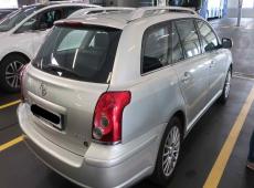 TOYOTA AVENSIS 1.8 VVT-I LUNA ID 482790