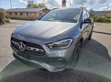 Mercedes-Benz GLA 250 4matic ID 482765