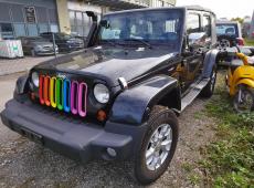 Jeep Wrangler Unlimited CRD ID 482818