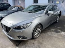 Mazda 3 2.0 120 Revolution ID 482819