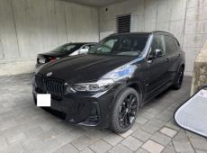 BMW X3 G01 30e xDrive SAG ID 482821