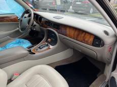 Jaguar XJ Executive 3.2 ID 482824