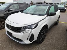 PEUGEOT 3008 300e Hybrid4 GT Pack EAT8 ID 482828