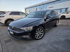 VW Passat ID 482825