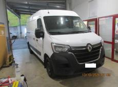 Renault Master III Kasten (02.2010->) ID 482792