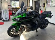 Kawasaki Ninja 1000SX ID 482820