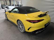 Mercedes Benz SL 63 S AMG E Performance ID 482803