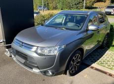 Mitsubishi Outlander (136995 km)