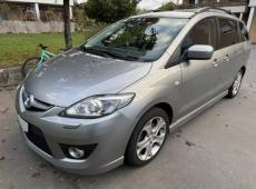 Mazda 5 (285049 km)