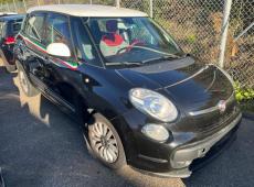Fiat 500 L (83181 km)
