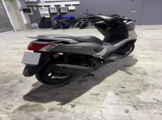 Yamaha GPD 125 (19718 km)