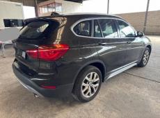 BMW X1 (77230 km)