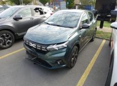 Dacia Sandero (18481 km)