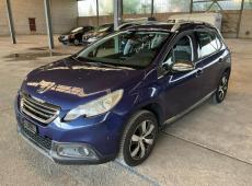 Peugeot 2008 (64949 km)