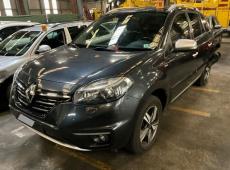 Renault Koleos 2.0dCi SwissEd (145762 km)