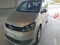 VW Touran (171750 km)