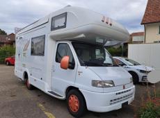 Fiat Ducato 2.8 JTD (111501 km)