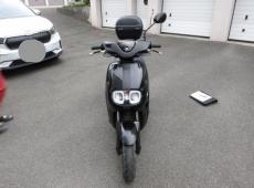 Yamaha NEO’s EV (3883 km)