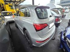 AUDI Q5 3.0 TDI CLEAN QUATTRO S TRONIC S-LINE ID 482834