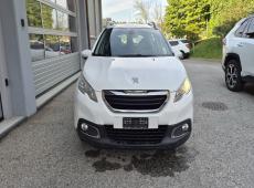 Peugeot 2008 1.2 VTI ID 482838