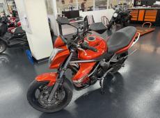 Kawasaki ER-6n ID 482844