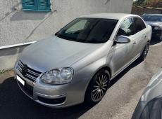 VW Jetta 2.0 FSI ID 482835