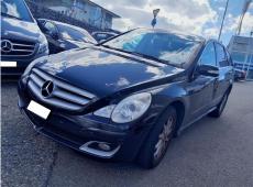 MERCEDES-BENZ R 280 CDI 4Matic 7G-Tronic ID 482841