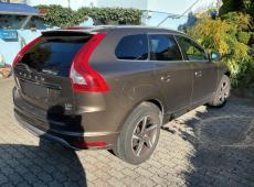 Volvo XC 60 D5 AWD 2.4, 215 PS
