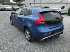 VOLVO V40 T2 Dynamic Edition, 122 PS