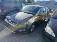 VW POLO  1.2 TSI BMT , 90 PS