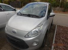 FORD KA 1.2 i , 69 PS
