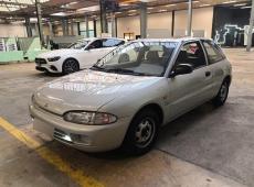 MITSUBISHI Colt 1300  GLi 12V 1.3, 75 PS