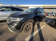 VW T-Cross 1.5 TSI Style DSG, 150 PS