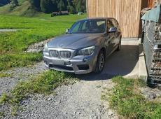 BMW X1 E84 28i xDrive, 245 PS