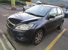 Ford Focus 2.0i 16V Carving, 145 PS