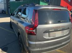 Dacia Jogger 1.6 Hybrid Extreme+, 94 PS