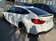 BMW 3er Serie F34 BENZIN GT MY 2013- 335i GT xDrive, 306 PS