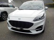 Ford Kuga 2.5 Hybrid ST-Line X 4×4, 152 PS