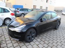 TESLA MODEL 3 Long R. AWD, 498 PS