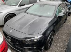 Mercedes-Benz A-Klasse W177 A 45 S AMG 4Matic (177.054), 421 PS