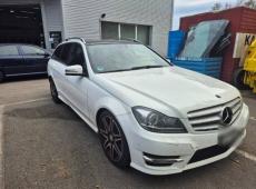 Mercedes-Benz C-Klasse Kombi C 250 CDI 4m, 204 PS