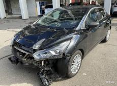 Nissan Micra 1.0 IG-T Acenta, 100 PS