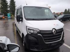 Renault Master dCi 135 ID 482845