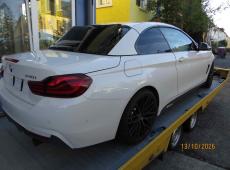 BMW 440I CABRIO XDRIVE M SPORT INDIVIDUAL ID 482852